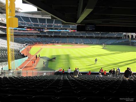 Minute Maid Park Seat View