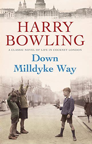 Down Milldyke Way A Touching Saga Of Heartbreak Grit And Emotion