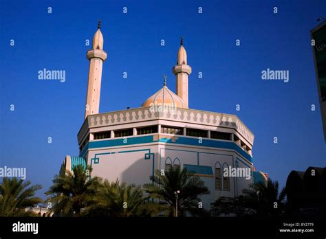 Libya Islamic Architecture Hi Res Stock Photography And Images Alamy