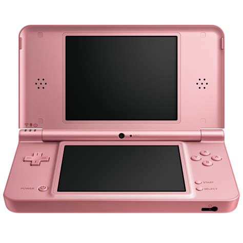 Nintendo 3ds Sales Up 260 Percent Pink Dsi Xl Inbound The Games