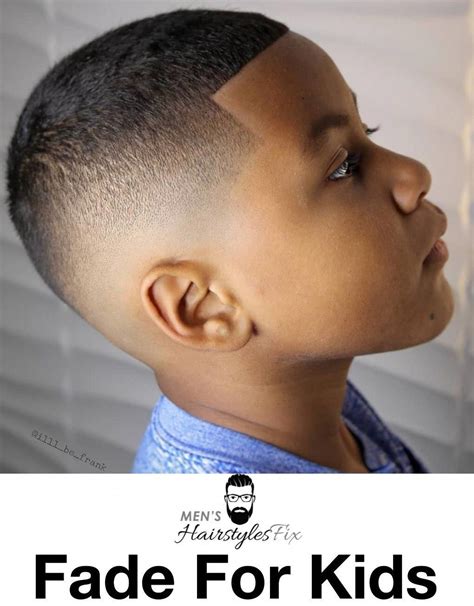 Fade For Kid Kidshair Black Kids Haircuts Boys Fade Haircut Kids