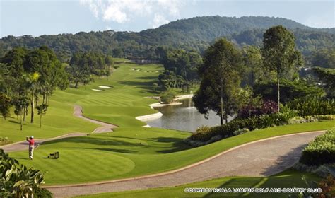 Hlavní strana > golfové hřiště > kuala lumpur golf & country club. Hit the Links: Best KL Golf Courses - Lifestyle Asia Kuala ...