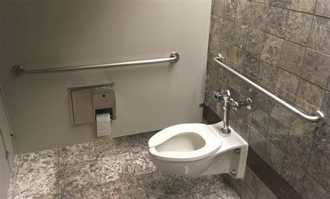 Restroom Stall Dimensions Standard And Ada Handicap Stalls Restroom