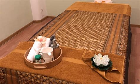 do 26 zniżki na masaż orientalny w dokkoon thai massage and spa dokkoon thai massage and spa