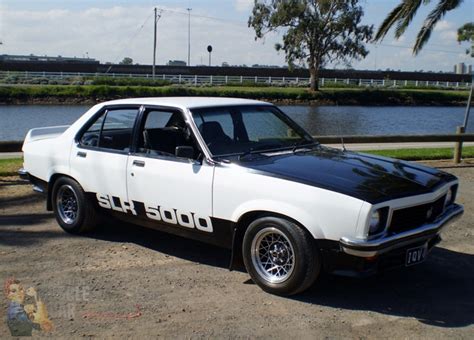 1977 Lx Slr 5000 Torana Sold Australian Muscle Car Sales