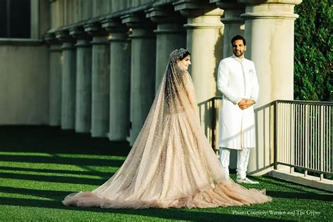 Muslim Wedding Customs And Traditions Wedding Planning Weddingsutra