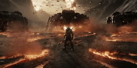 Zack snyder | зак снайдер. WATCH: 'Snyder Cut' First Teaser Trailer Reveals The Rise of Darkseid - ClickTheCity