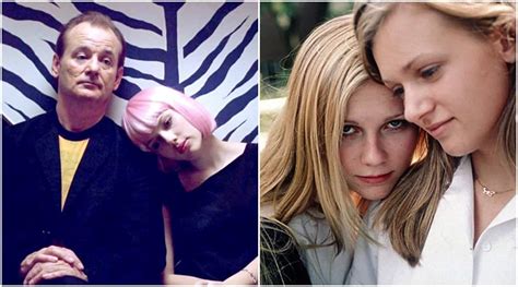 The Sofia Coppola Watchlist Lost In Translation The Virgin Suicides And Others Hollywood
