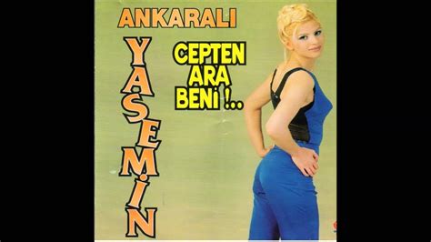 Ankaralı Yasemin Develi Youtube Music