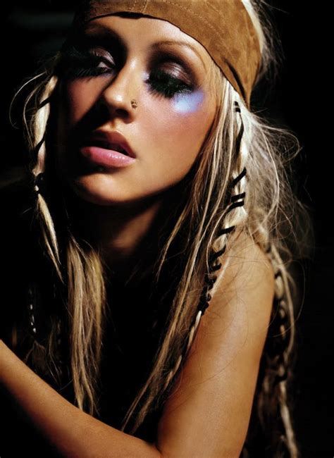 Die neuesten tweets von christina aguilera (@xtina): TGJ Replay: Christina Aguilera's 'Stripped' #TBT - That ...