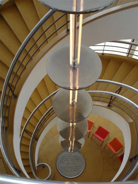 The international style or internationalism is a major architectural style that was developed in the 1920s and 1930s and was closely related to modernism and modern architecture. Chapter 25 International Style: De La Warr Pavilion ...