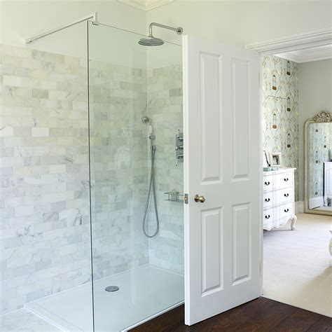 Shower Room Ideas To Help You Plan The Best Space