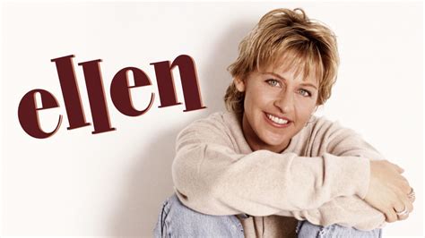 Watch Ellen Full Episodes Disney
