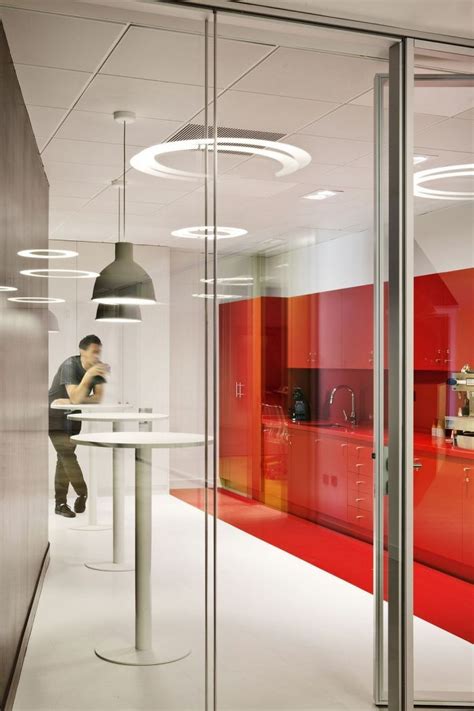 Sony Music Headquarters Office Design 6 Office Inspiration