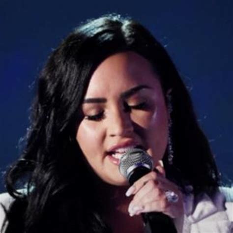 Tudo Sobre A Volta De Demi Lovato Para A Música E Online Brasil