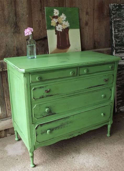 1000 Images About Painted Furniture On Pinterest
