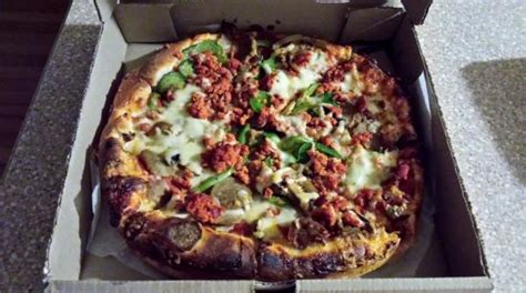 There aren't enough food, service, value or atmosphere ratings for the pizza slice, thailand yet. Minerva Pizzeria and Slice House, Wareham - Restaurant ...