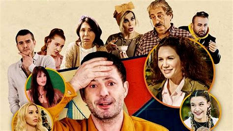 41 Kere Maşallah Film 2022 Konusu Oyuncuları Vizyon Tarihi