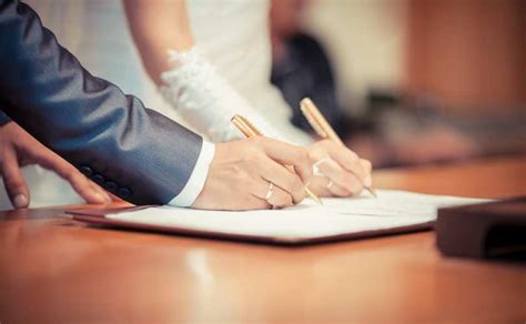 It allows two individuals to solemnise their marriage through a civil contract. Special Marriage Act, 1954 : All you need to know about