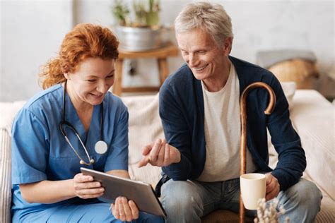 Smart Home Healthcare Market 2023 Growing Demand Size And Business