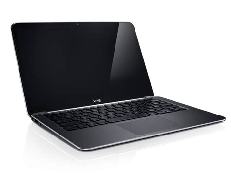 Refurbished 13 Inch Dell Xps L322x Laptop I5 Processor 4gb 120gb Ssd
