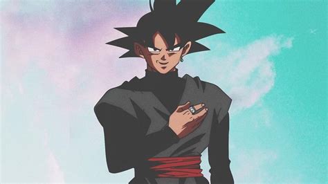 Youth goku has the strongest support utility out of all saiyan fighters, high and consistent personal damage output, fantastic defenses, and absurd burst damage thanks to his main ability's ultimate arts card. 's post 🌹 ⠀⠀⠀⠀ ⠀⠀ 🔥Goku Black — ゴクウブラック🔥