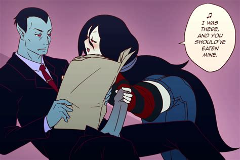 Marceline S Daddy Animated Porn Comic Rule Animated