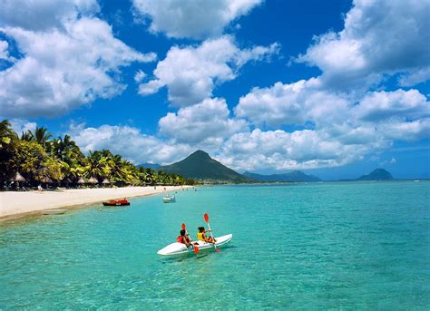 Flic En Flac Travel The West Mauritius Lonely Planet