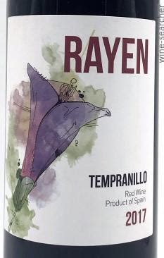 Биологически активная добавка к пище. 2019 Rayen Tempranillo | prices, stores, tasting notes and ...