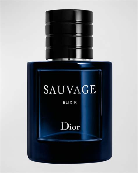Sauvage Elixir Eau De Parfum Neiman Marcus