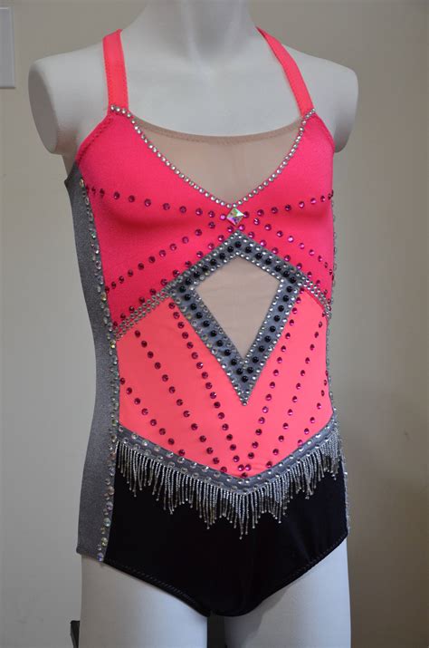 SALE Solo Baton Twirling Costume | Etsy
