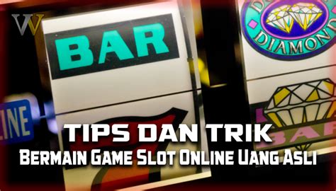 game uang asli