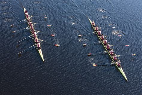 What Rowing Taught Me About Leading A Product Led Team Adidas Gameplan A