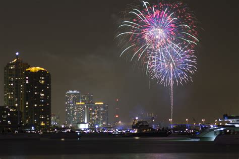 Celebrate New Years Eve In Florida Travel Guide Marinalife