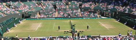 Since 2001, the wimbledon courts have been sown with 100% rye grass. Wimbledon Free Bets & Betting Offers | 28th June - 11th ...