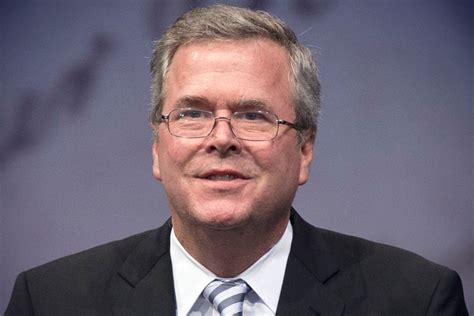 Republican Elites Felled By Horrible New Sickness Jeb Bush Fever