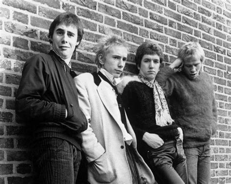 Jacyks Music Memories Sex Pistols The Great Rocknroll Swindle 1979