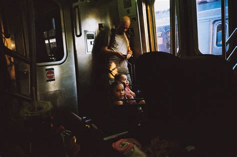 Nyc Street Photography Collective