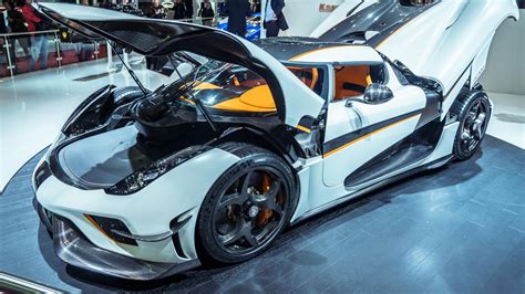 Topgear Koenigsegg To Unveil New ‘extreme V8 Supercar Next Year