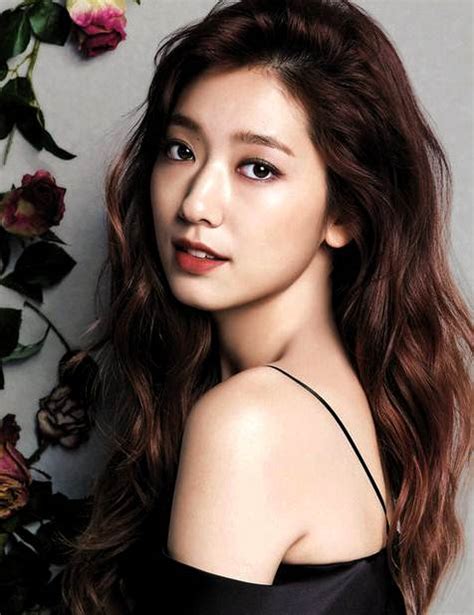 Korean film industry has a large number of beautiful actresses. 10 Most Beautiful Korean Actresses 2018 - 10 Actress