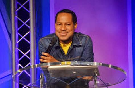 I Have The Ability Of God In Me By Pastor Chris Oyakhilome Abiding Tv