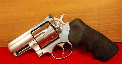 Ruger Super Redhawk 44 Magnum Alaskan Idaho Gun Broker