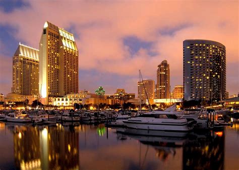 Visit San Diego On A Trip To California Audley Travel Uk