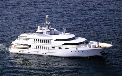 Matrix Rose Yacht Position Luxury Yacht Charter And Cruising