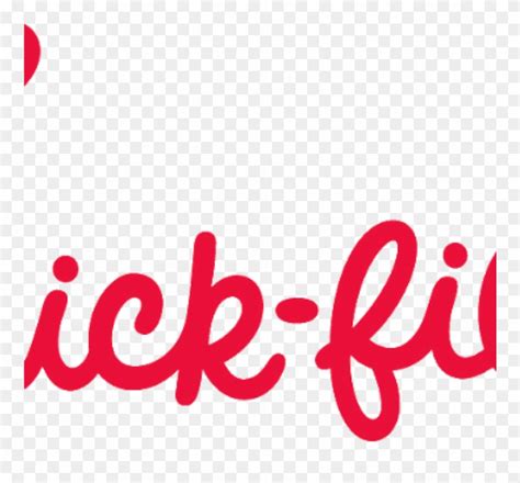 Chick Fil A Vector Logo At Collection Of Chick Fil A