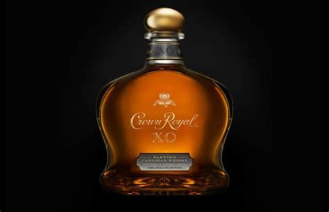 Crown Royal Xo