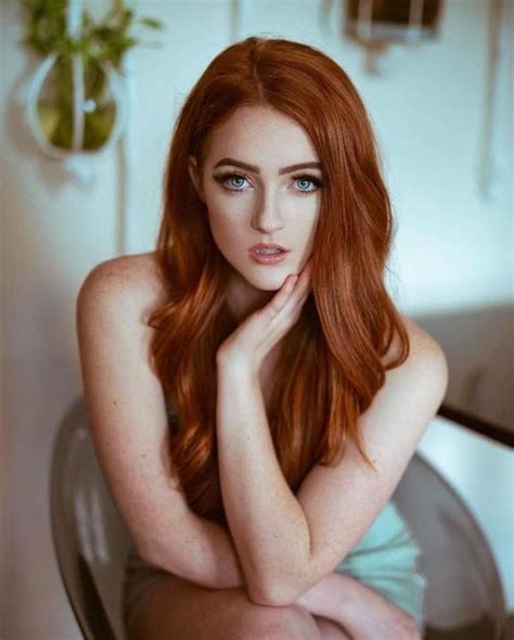 Pin By William May On Things Red Beautiful Red Hair Pretty Redhead
