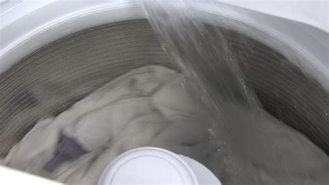 Dont Bother Using Hot Water To Wash Your Laundry Consumer Reports