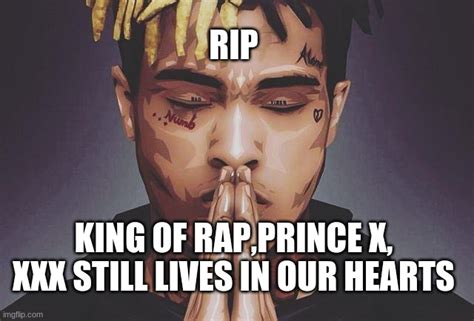 Image Tagged In R I P Xxxtentacion Imgflip