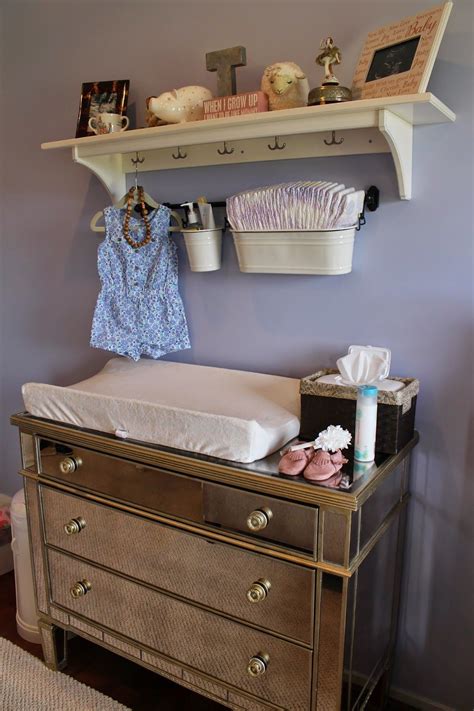 Jordan Fish: Ikea Hack: Nursery Changing Table | Nursery changing table